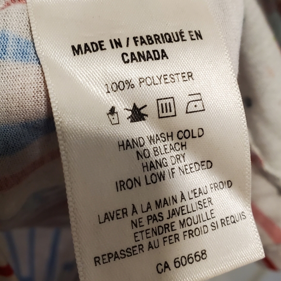 Rare HEROTIME X Lora Zombie "Catzilla" T-Shirt in Small - Picture 7 of 7